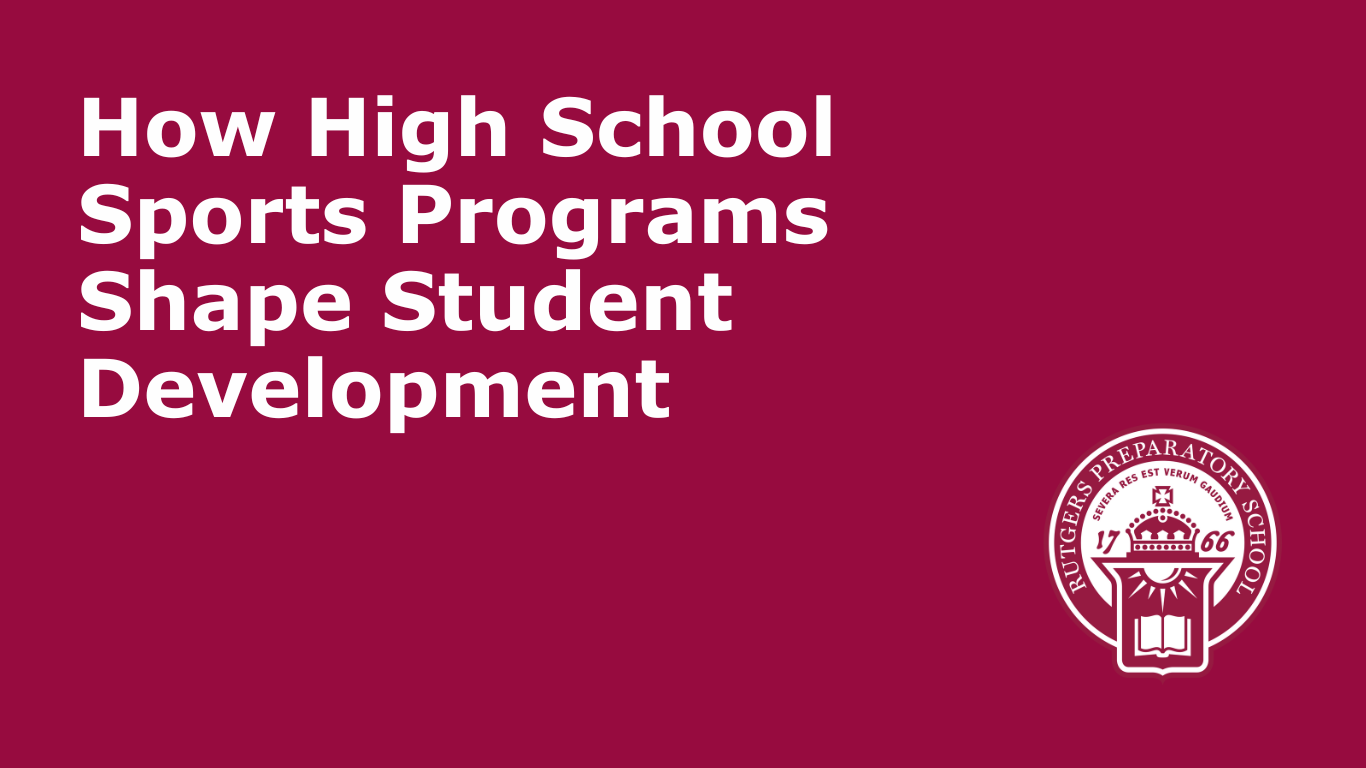 high school sports programs